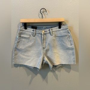 NWT | BLANK NYC | The Fulton Denim Shorts
